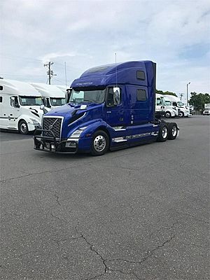 2021 Volvo VNL 860 For Sale | 77